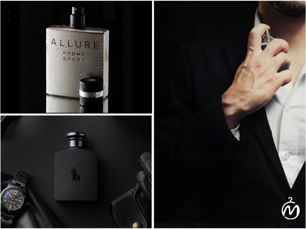 تشخیص عطر اصل و فیک