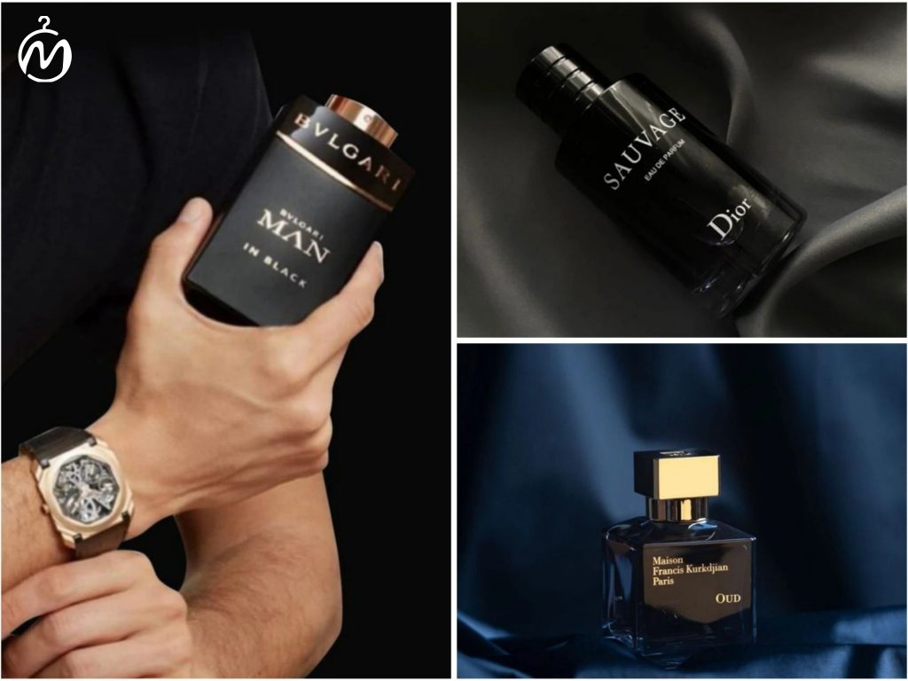 برندهای معتبر عطر اصل