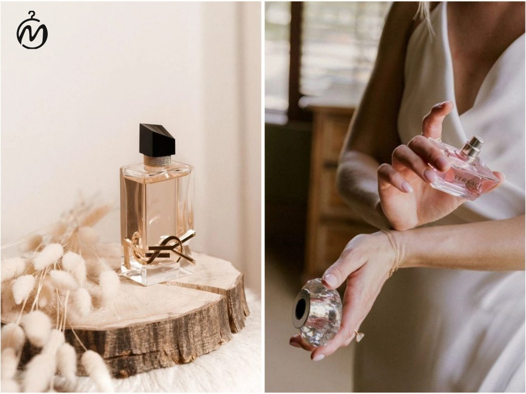 روشهای تشخیص عطر اصل