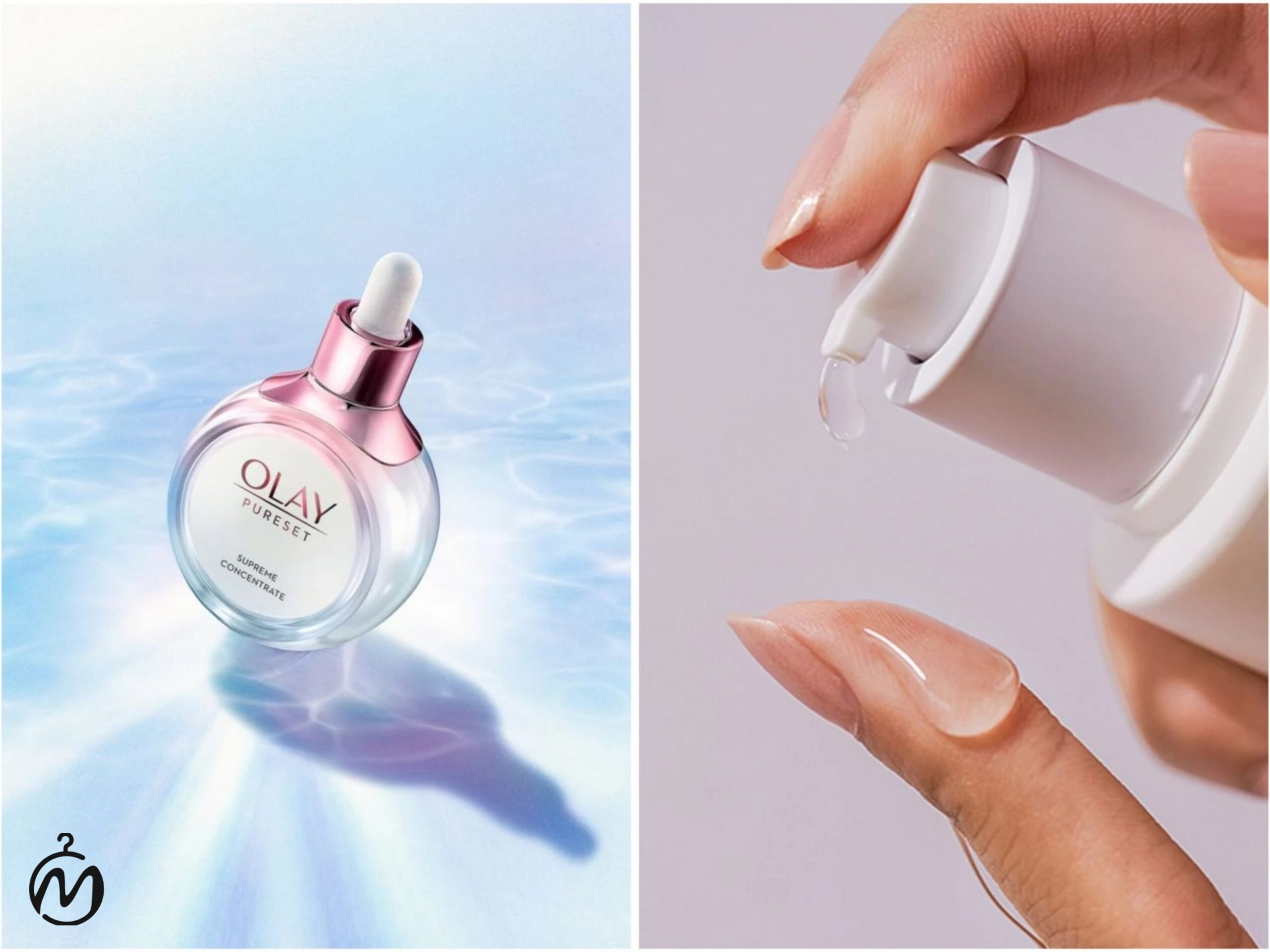 Olay Retinol 24 Night Serum