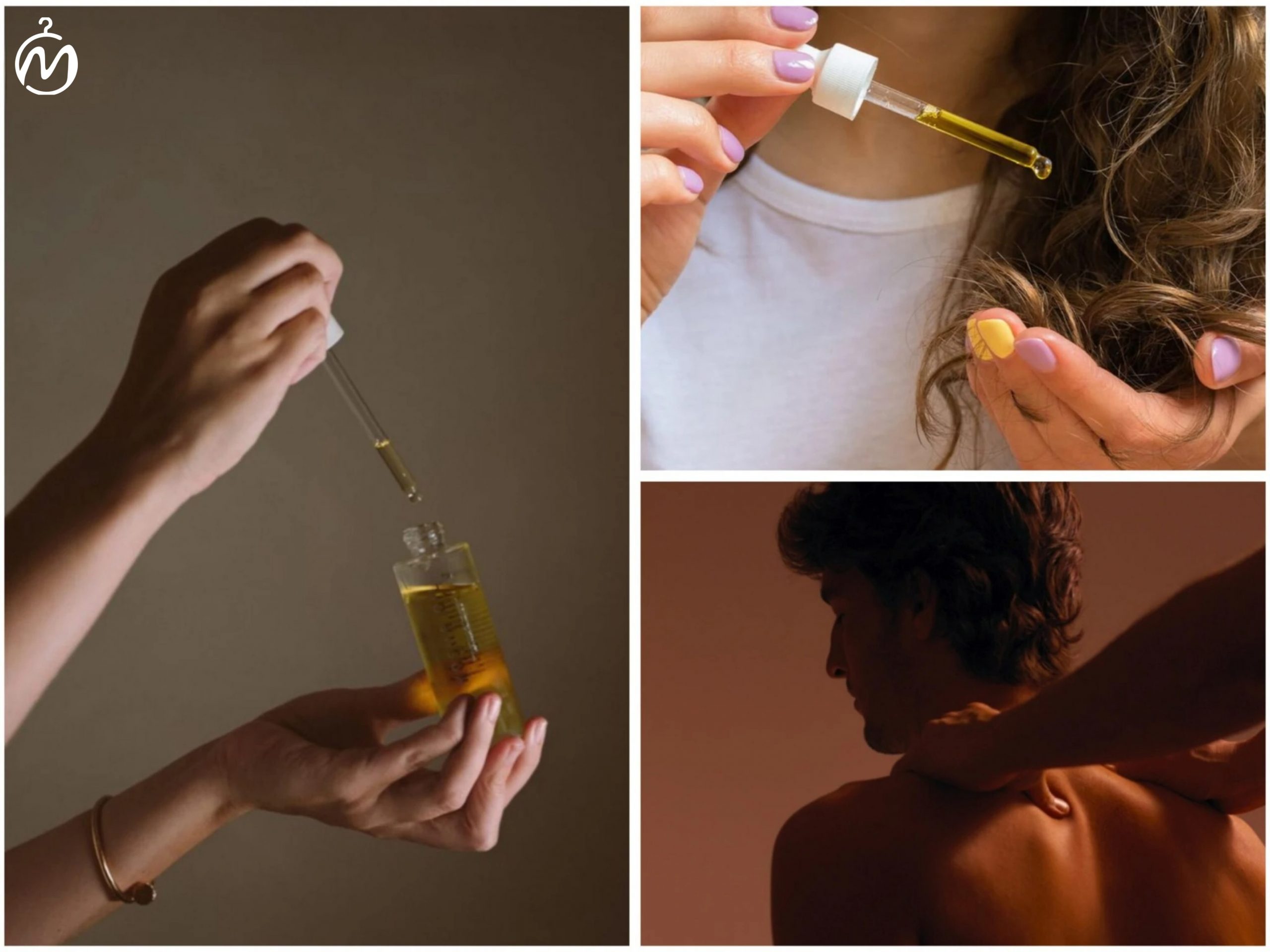 شرایط نگهداری روغن رزماری