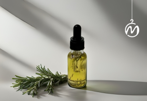 خواص درمانی روغن رزماری + کاربردها و نحوه استفاده از آن