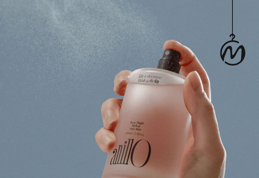 عطر مو چیست؟ | فواید عطر مو و تفاوت آن با عطرهای دیگر