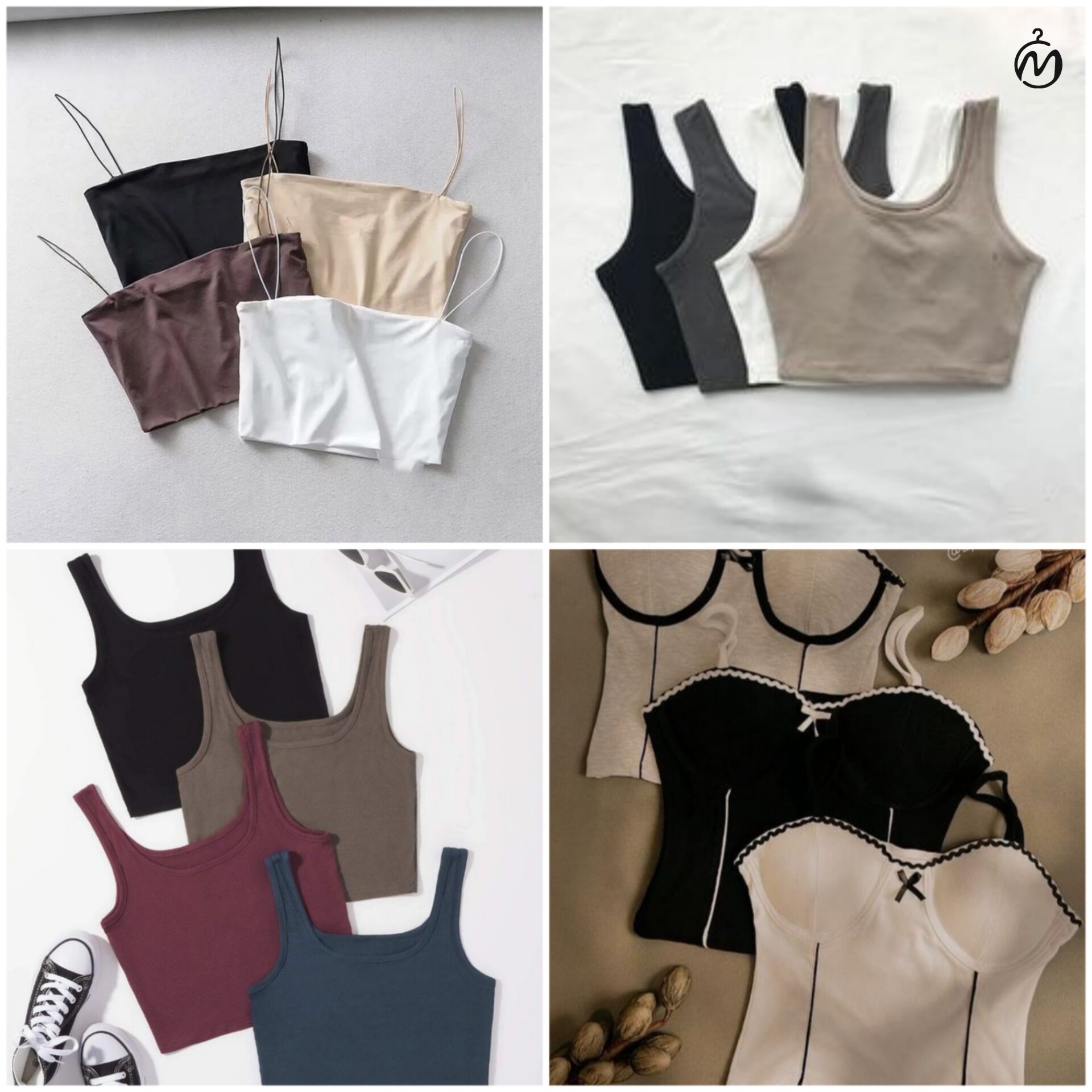 ست کردن نیمتنه و شلوار