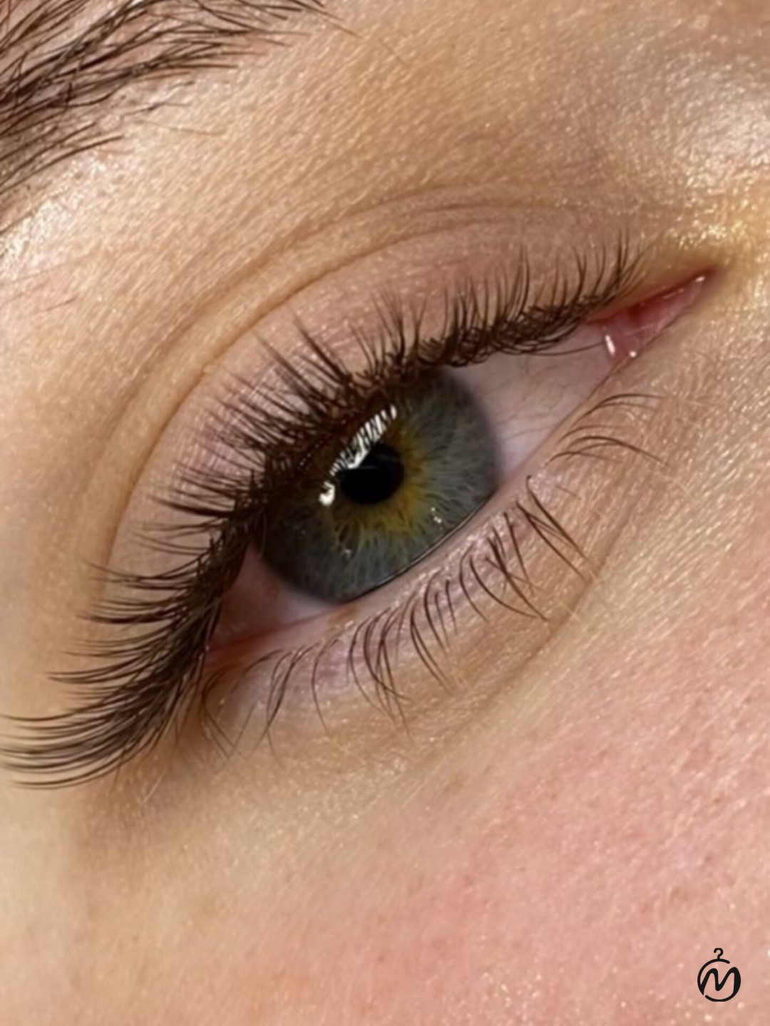 عوارض جانبی احتمالی تینت کردن مژه