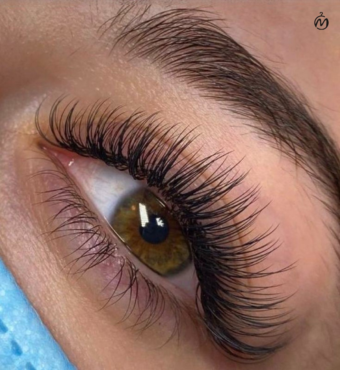 مزایای تینت مژه
