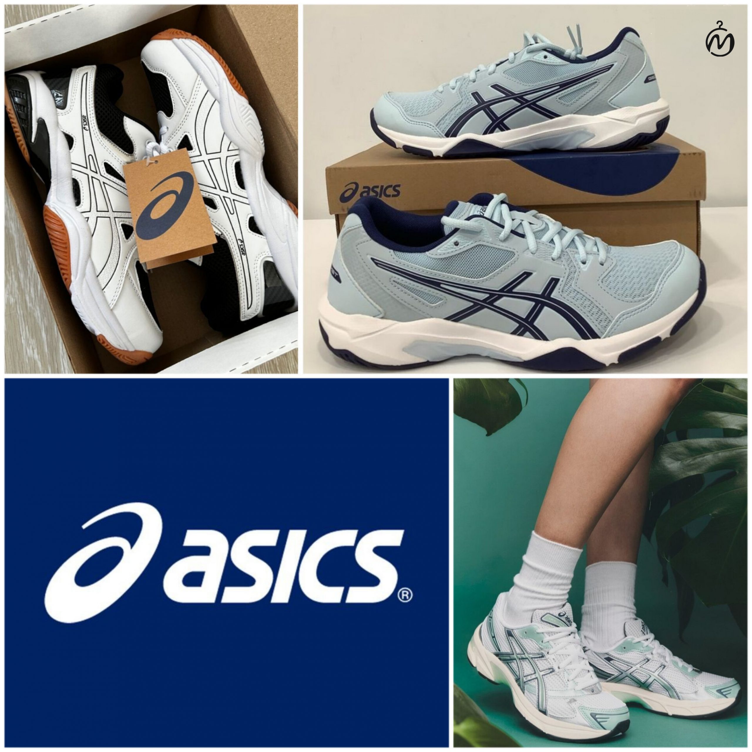 Asics