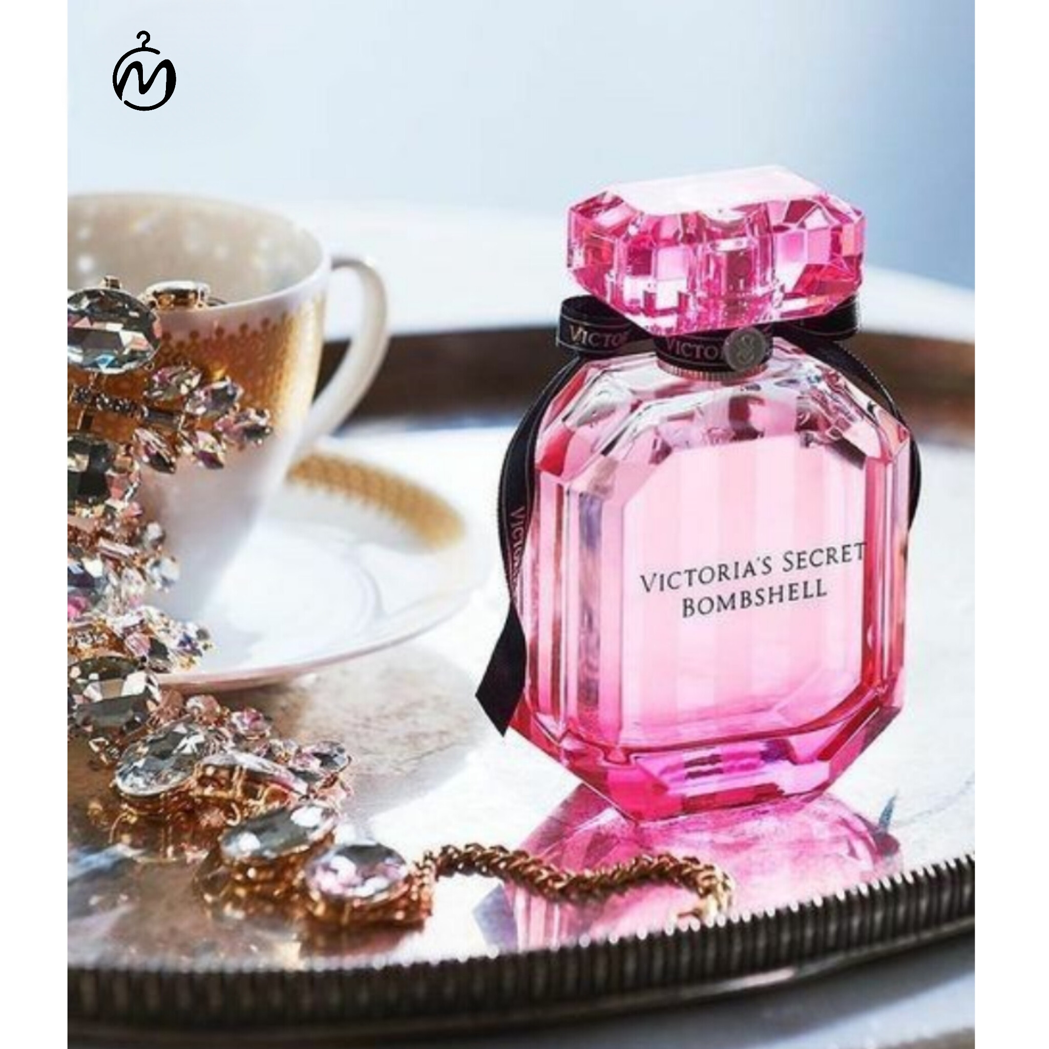 عطر زنانه Victorias secret Bombshell