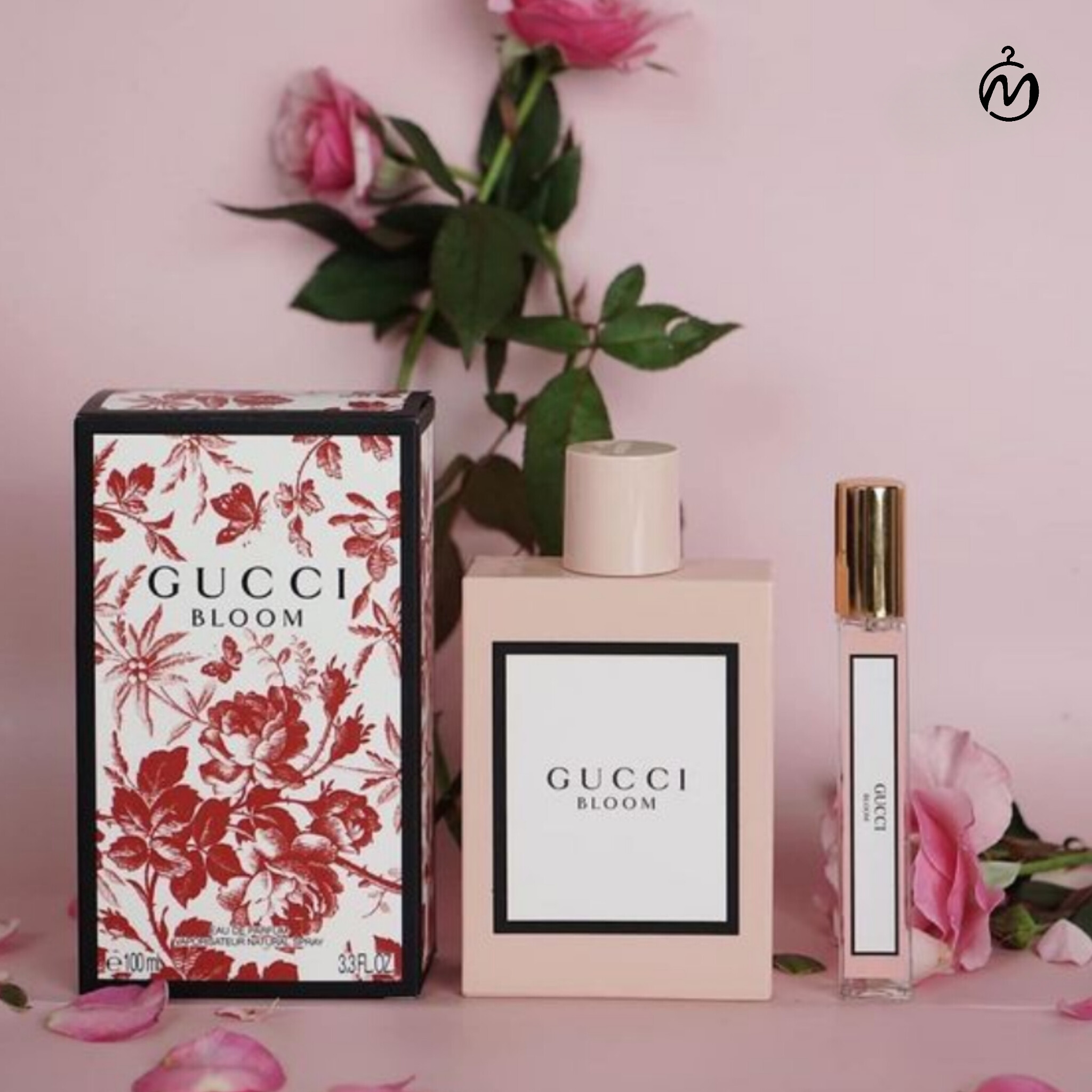 عطر زنانه Gucci Bloom