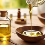 خاصیت روغن کرچک برای پوست و مو
