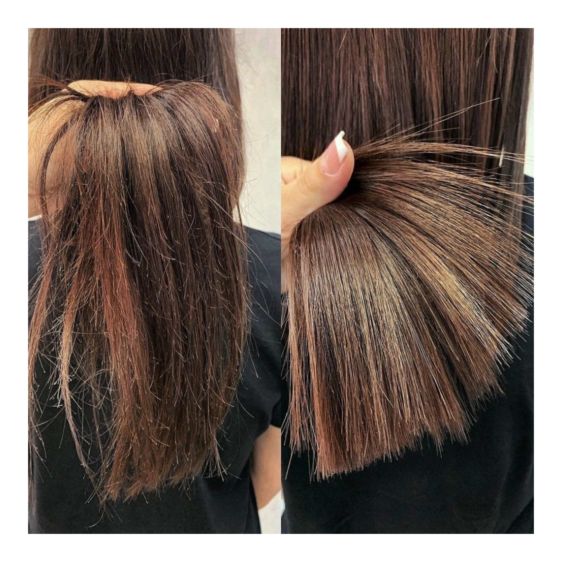 نکات پیشگیرانه برای جلوگیری از مو خوره
