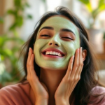 ۵ ماسک لایه بردار طبیعی با تأثیر آنی و عمیق