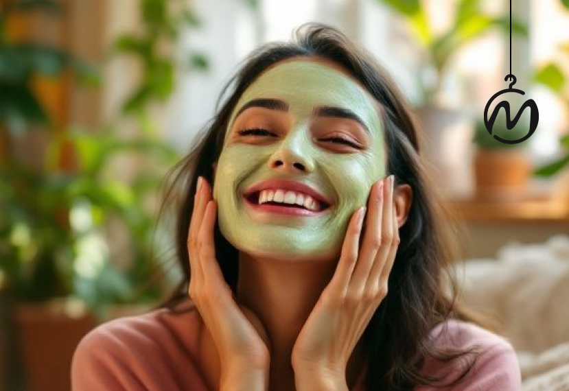 ۵ ماسک لایه بردار طبیعی با تأثیر آنی و عمیق