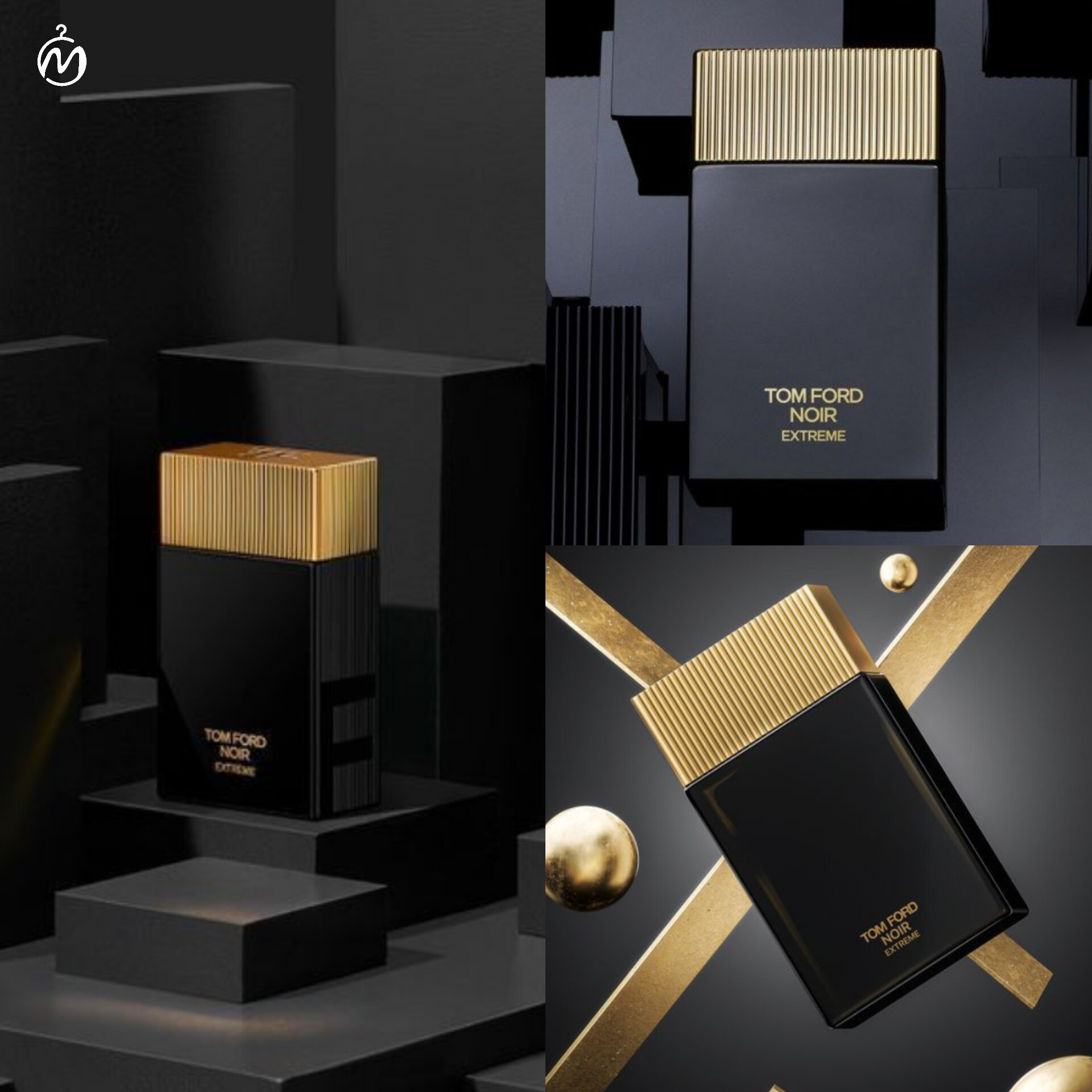 Tom Ford Noir Extreme