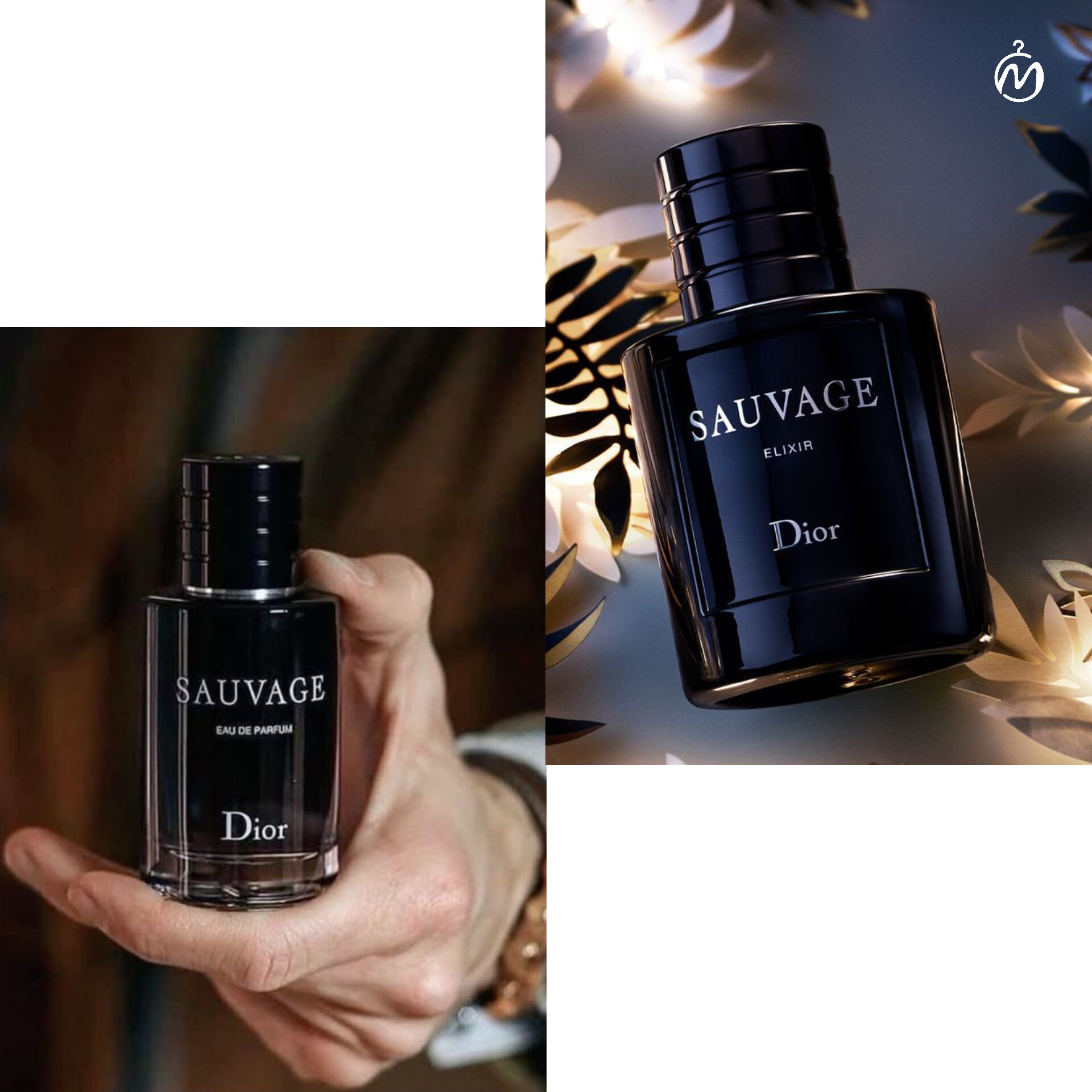 Dior Sauvage Elixir
