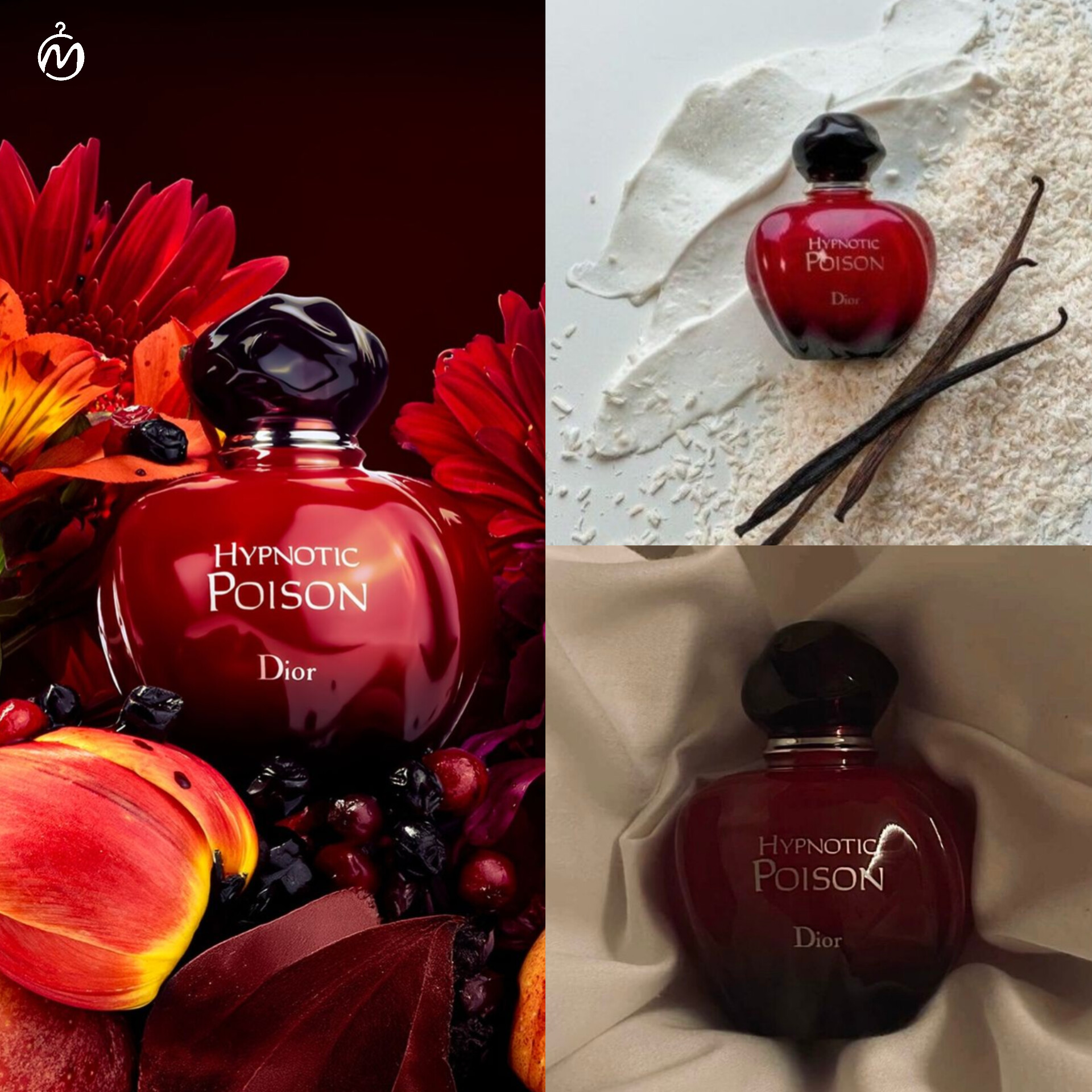 YSL Black Opium