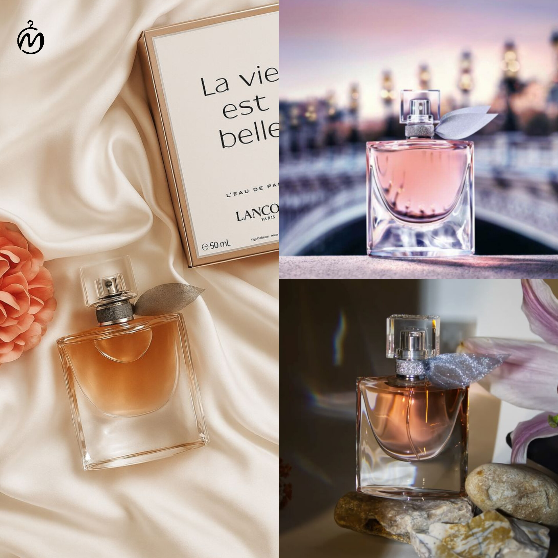 Lancôme La Vie Est Belle