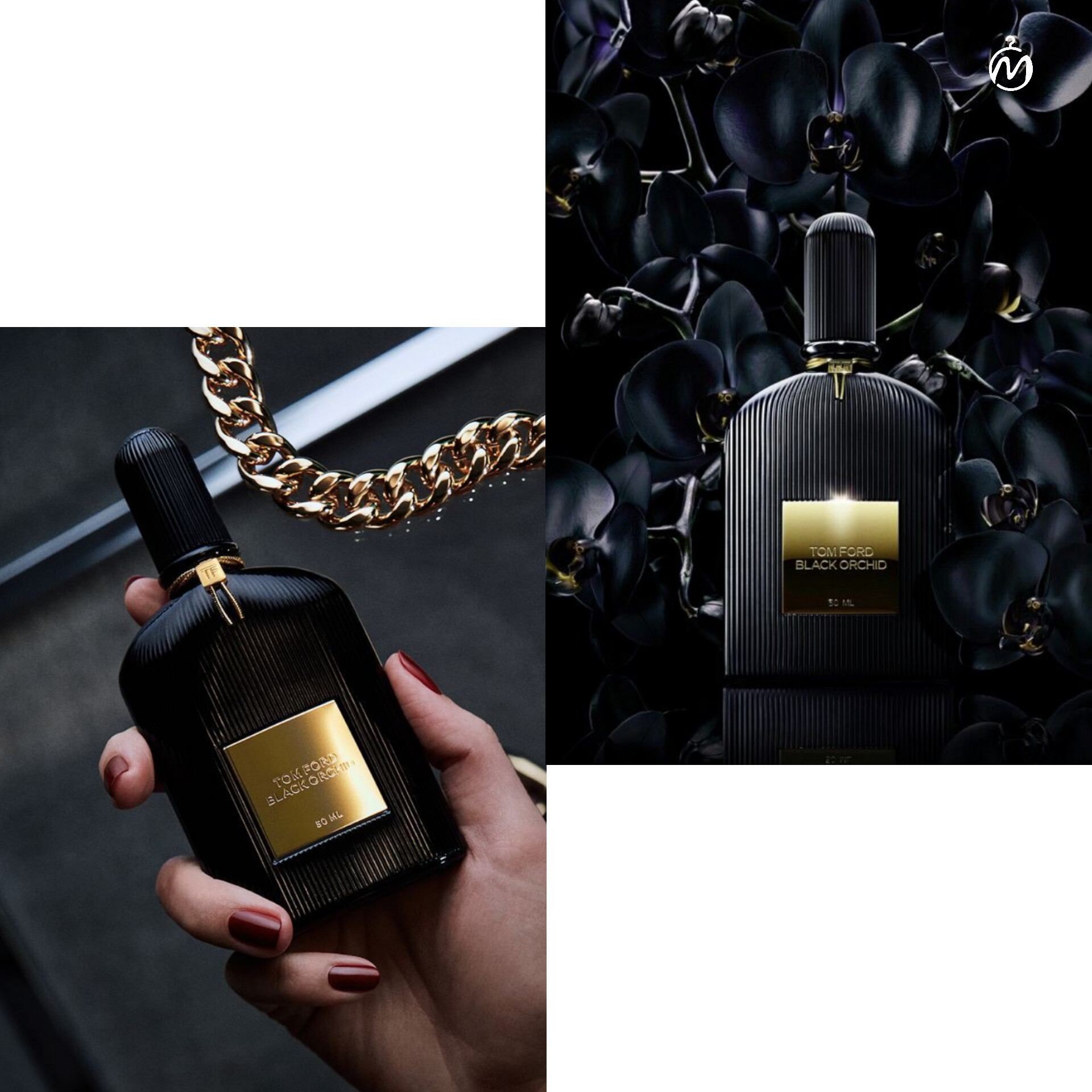 Tom Ford Black Orchid