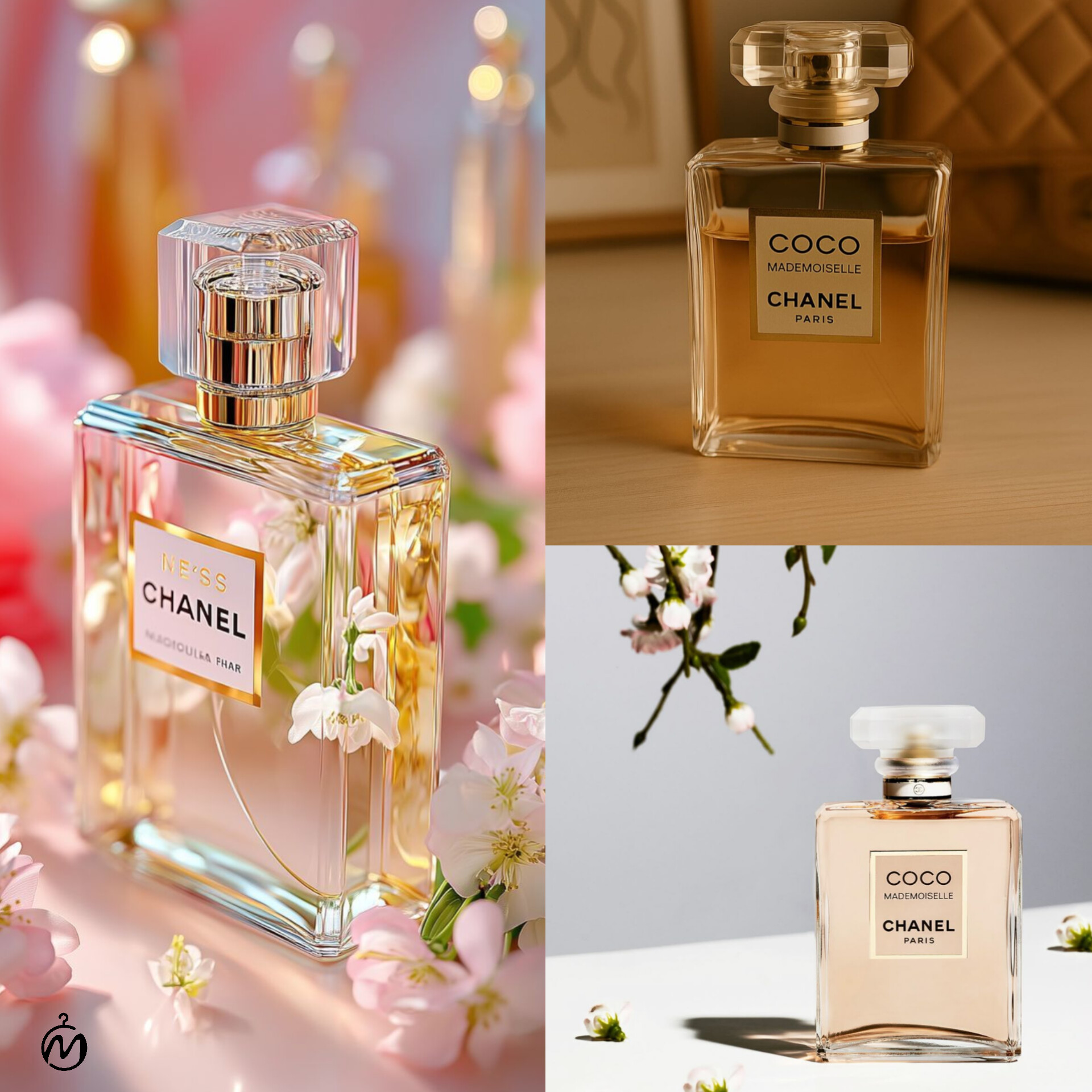Chanel Coco Mademoiselle