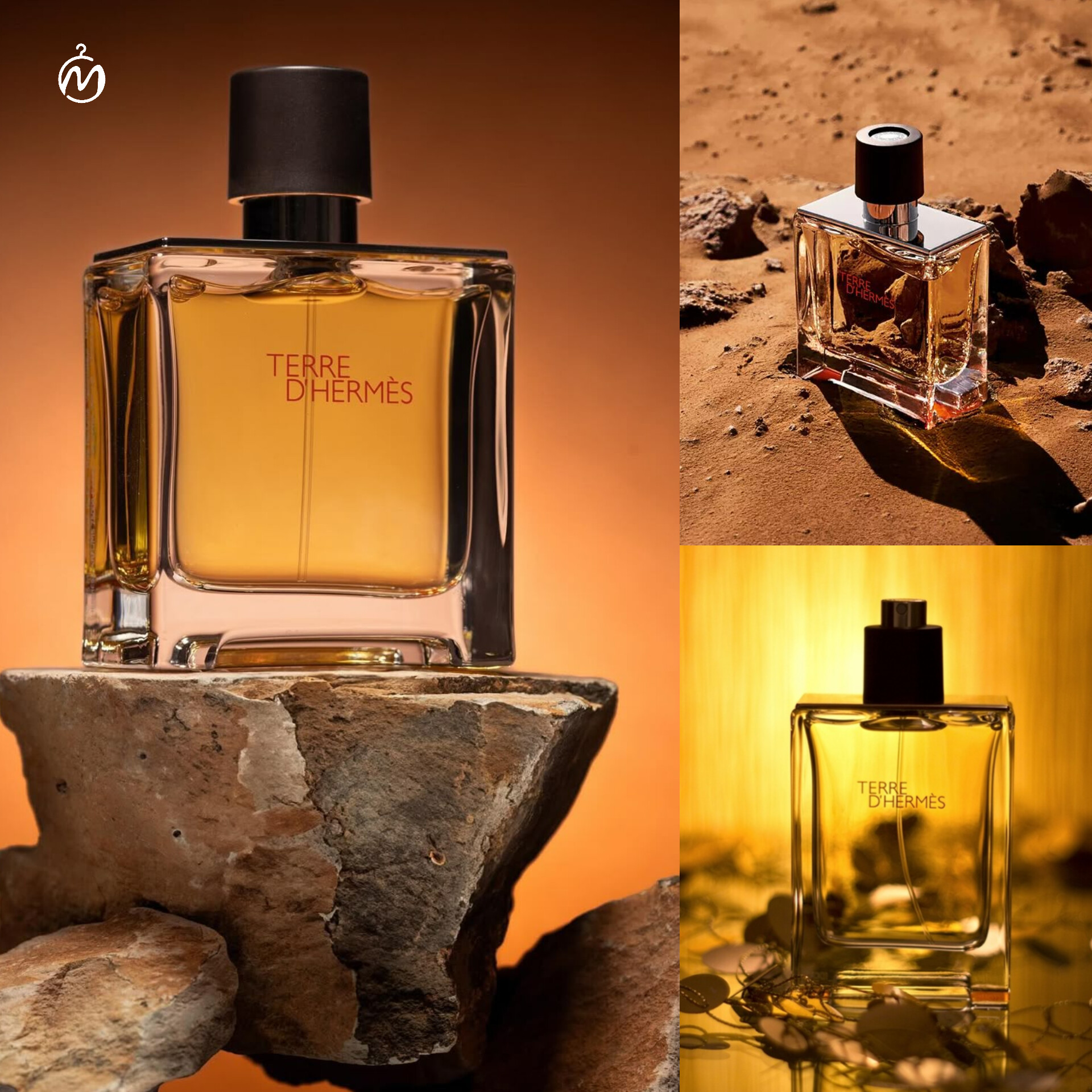 Hermès Terre d’Hermès