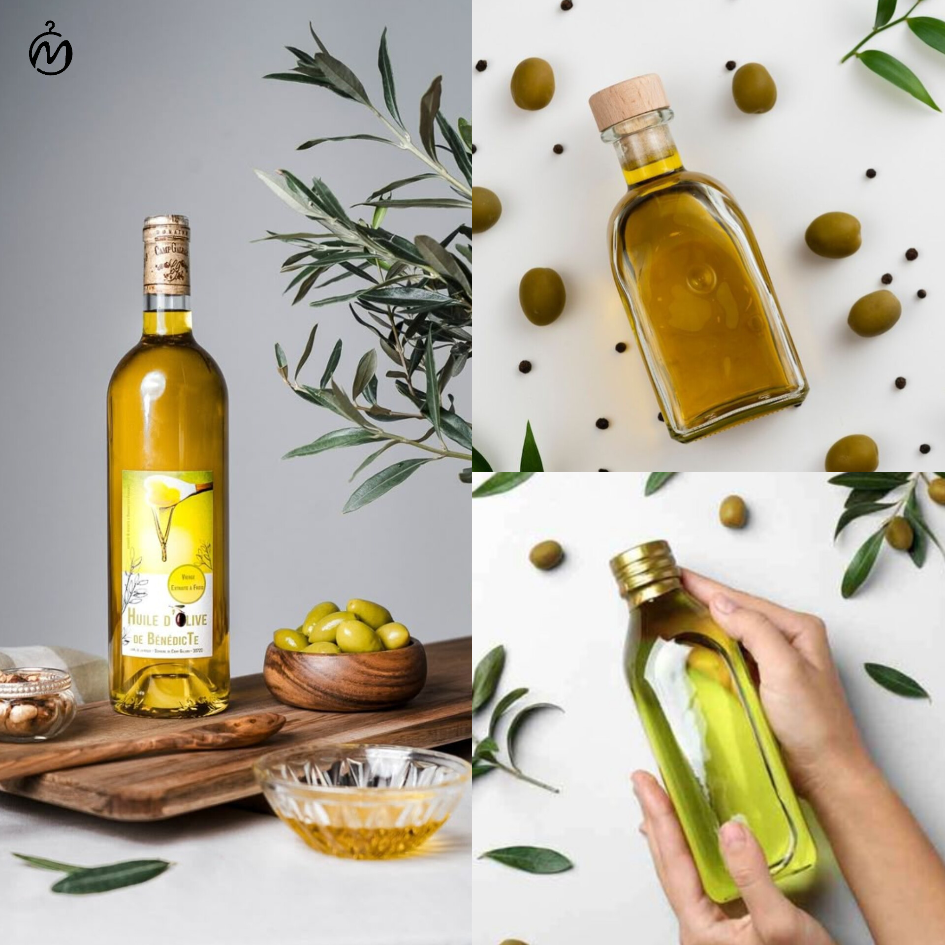 روغن زیتون