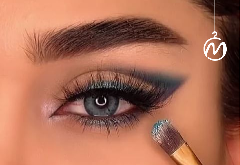 آرایش چشم اسموکی: آموزش مرحله به مرحله برای مبتدی‌ها