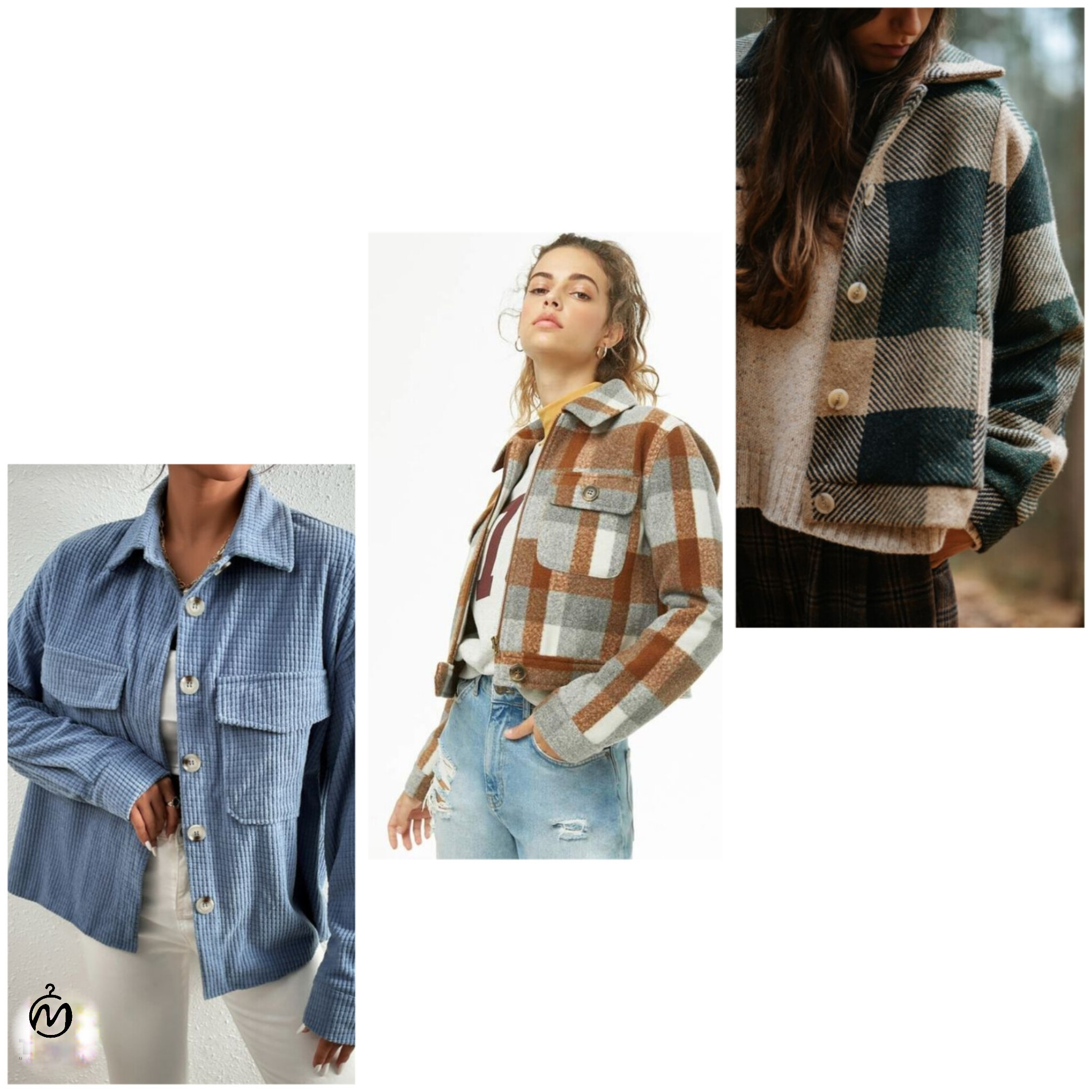 ژاکتهای زیبا و شیک زنانه
