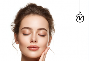 چطور منافذ باز پوست را کاهش دهیم؟
